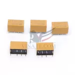 Relay 9V1A HK19F-DC 9V-SHG 8 Chân